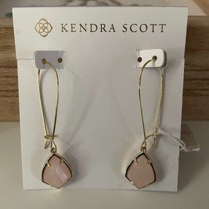 Kendra Scott- earrings - new